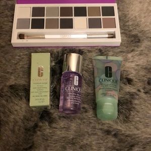 Clinique Party Eyes Palette